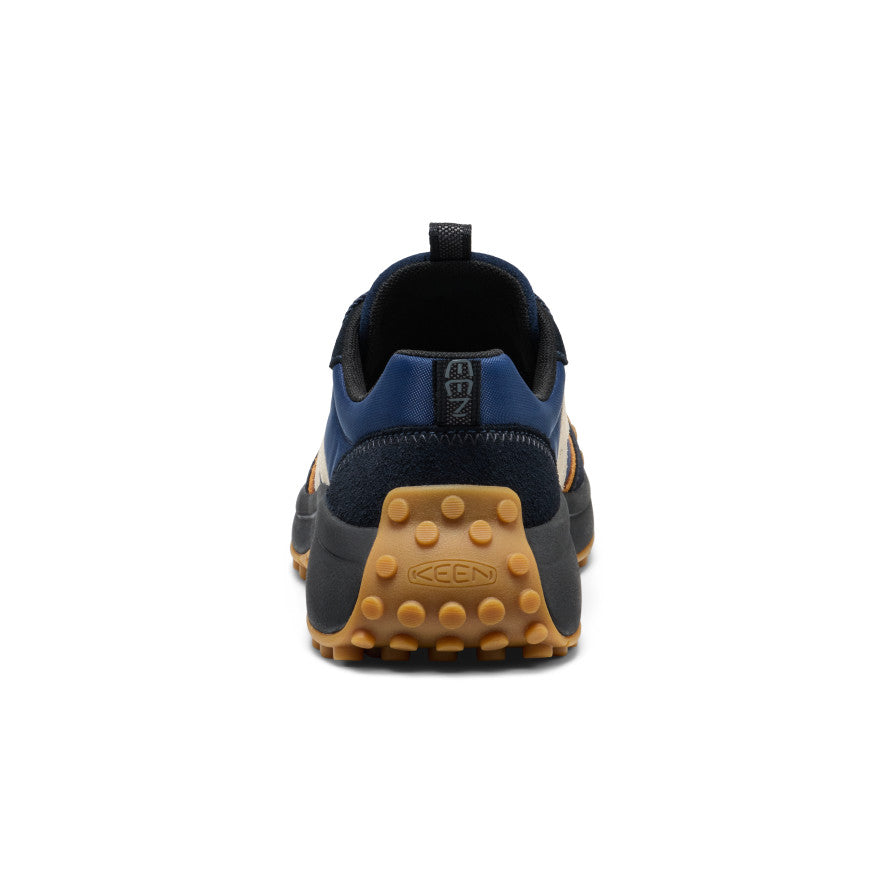 Women's KS86 Sneaker | Sky Captain/Birch | KEEN Footwear