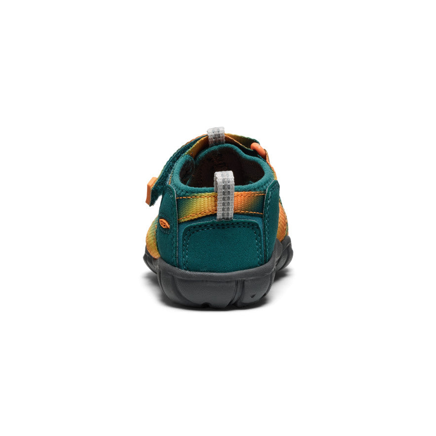 Toddlers' Seacamp II CNX | Ombre Mediterranea | KEEN Footwear