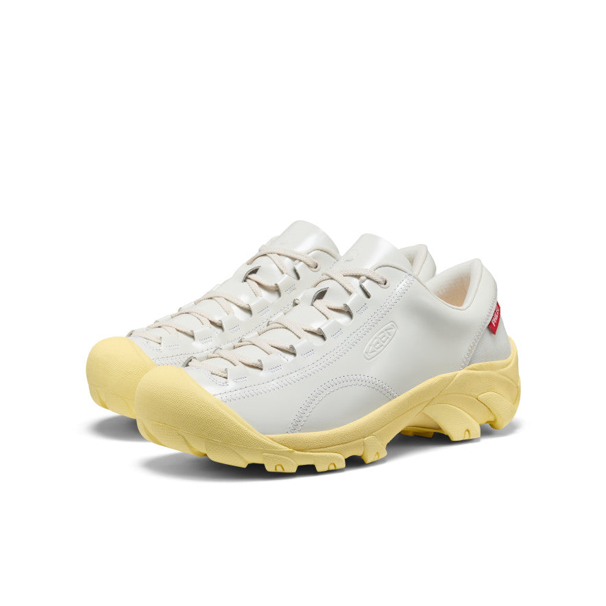 Men's Targher PHILEO Shoe | White | KEEN Footwear