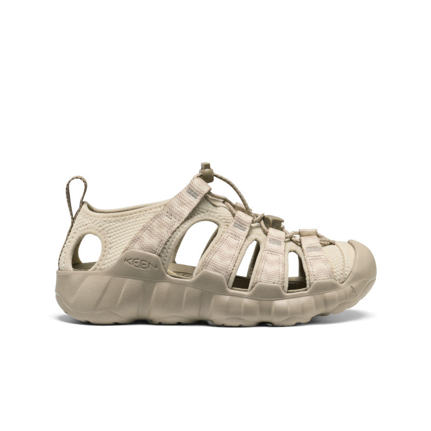 Big Kids' Hyperport H2 Sandal | Birch/Plaza Taupe | KEEN Footwear