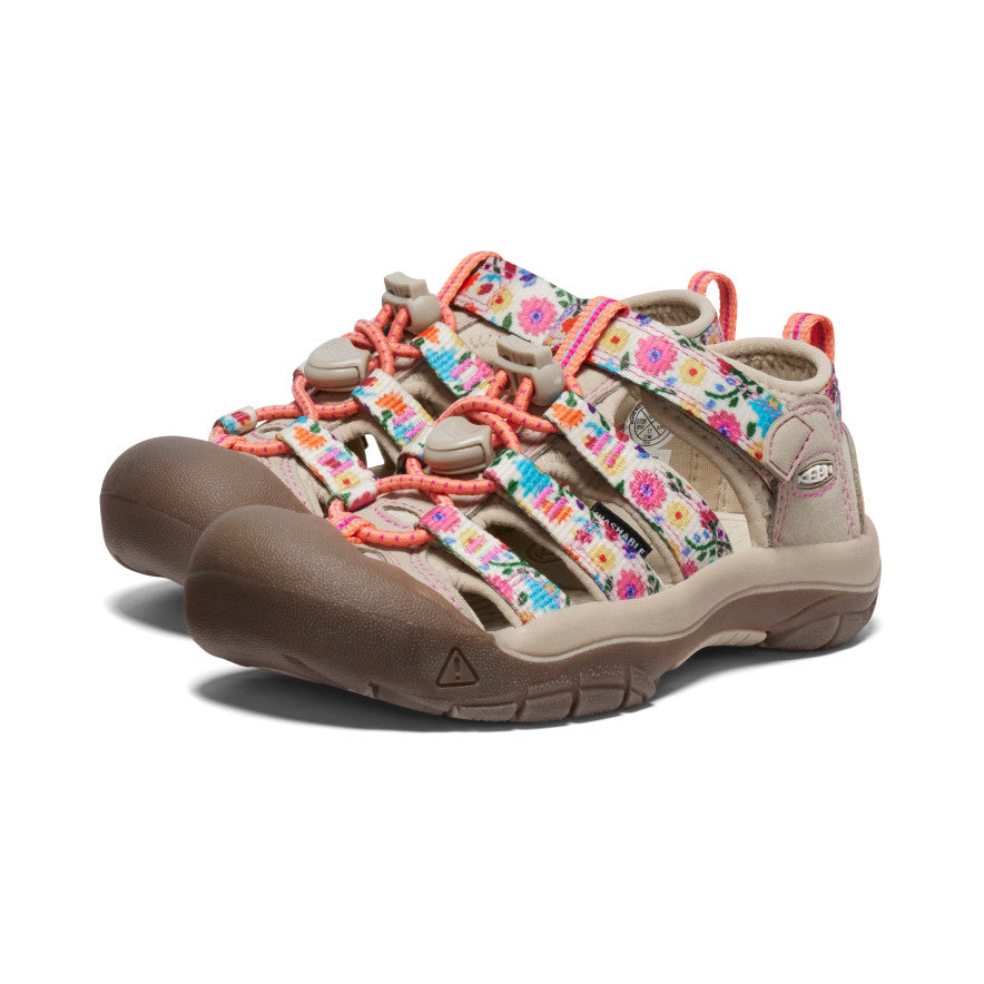 【専用】KEEN NEWPORT H2 Men's Newport H2 Sandal | Monochrome/Dark Earth | KEEN Footwear