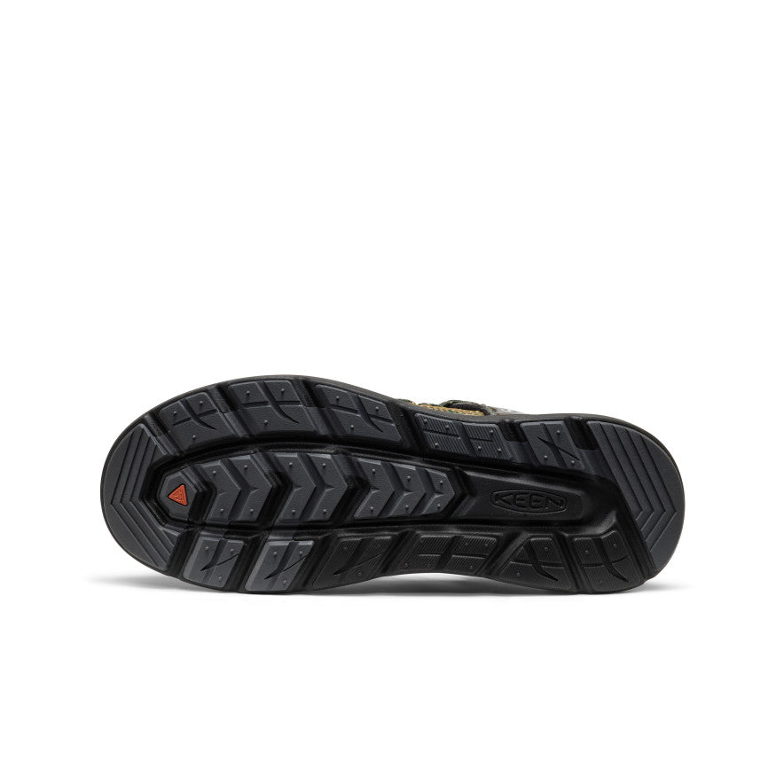 Men's UNEEK WK FAF Sneaker | Faf Multi | KEEN Footwear