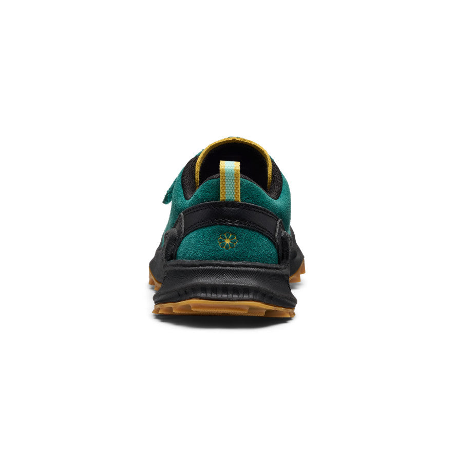 Little Kid's Jasper Zionic Sneaker | Mediterranea/Cabbage | KEEN