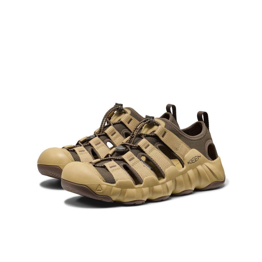 靴 KEEN HYPERPORT H2 26cm Men's Hyperport H2 Sandal | Martini Olive | KEEN Footwear