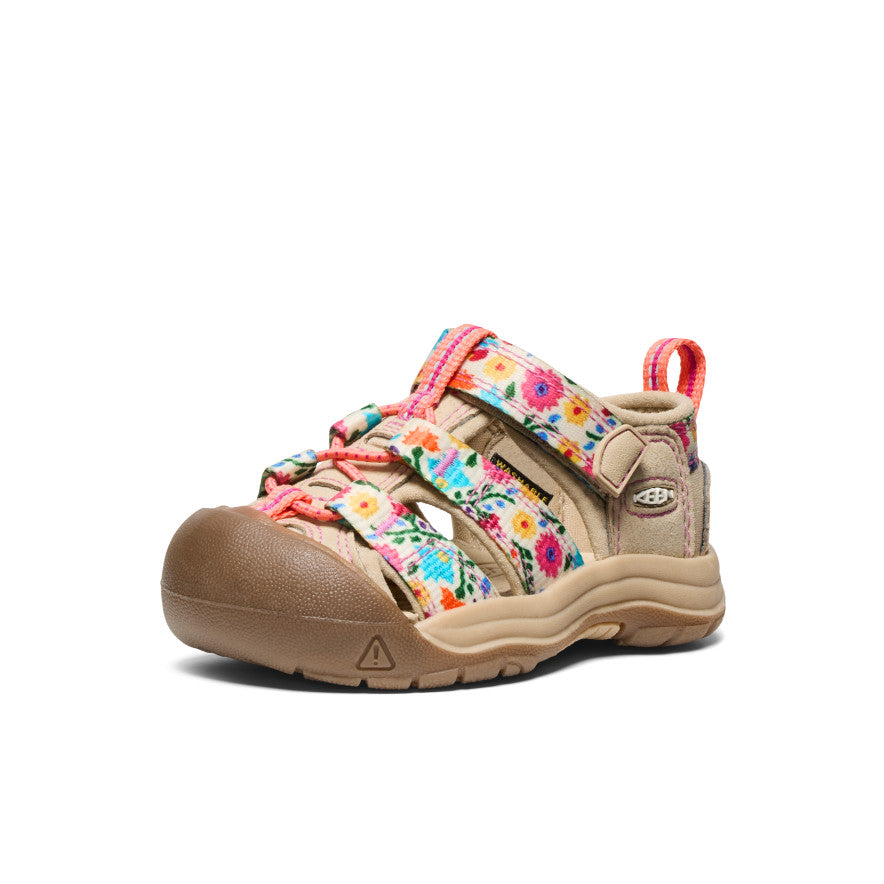 Toddlers' Newport H2 | Safari/Birch | KEEN Footwear