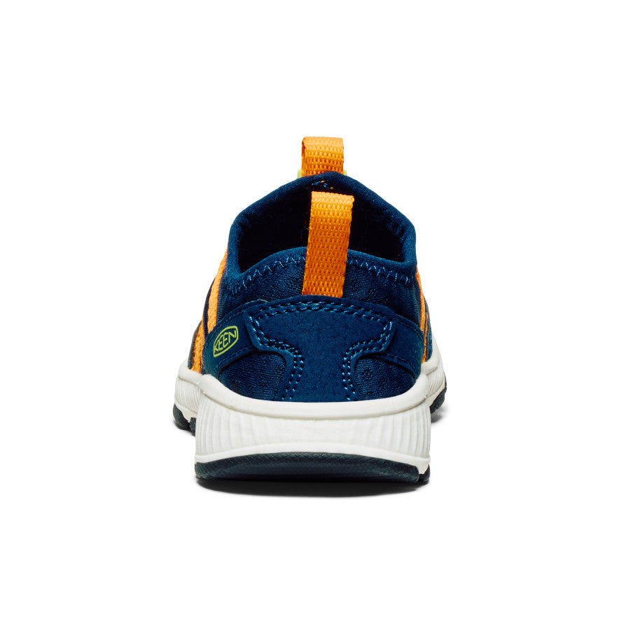 KEEN （キーン）MAZARINE BLUE  29cm Keen Men's Jasper Zionic Sky Captain/Lemon Curry Trail Running