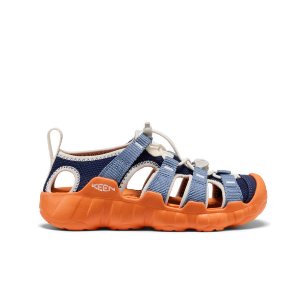 Big Kids' Hyperport H2 Snow Peak Sandal | Tanehozuki | KEEN Footwear