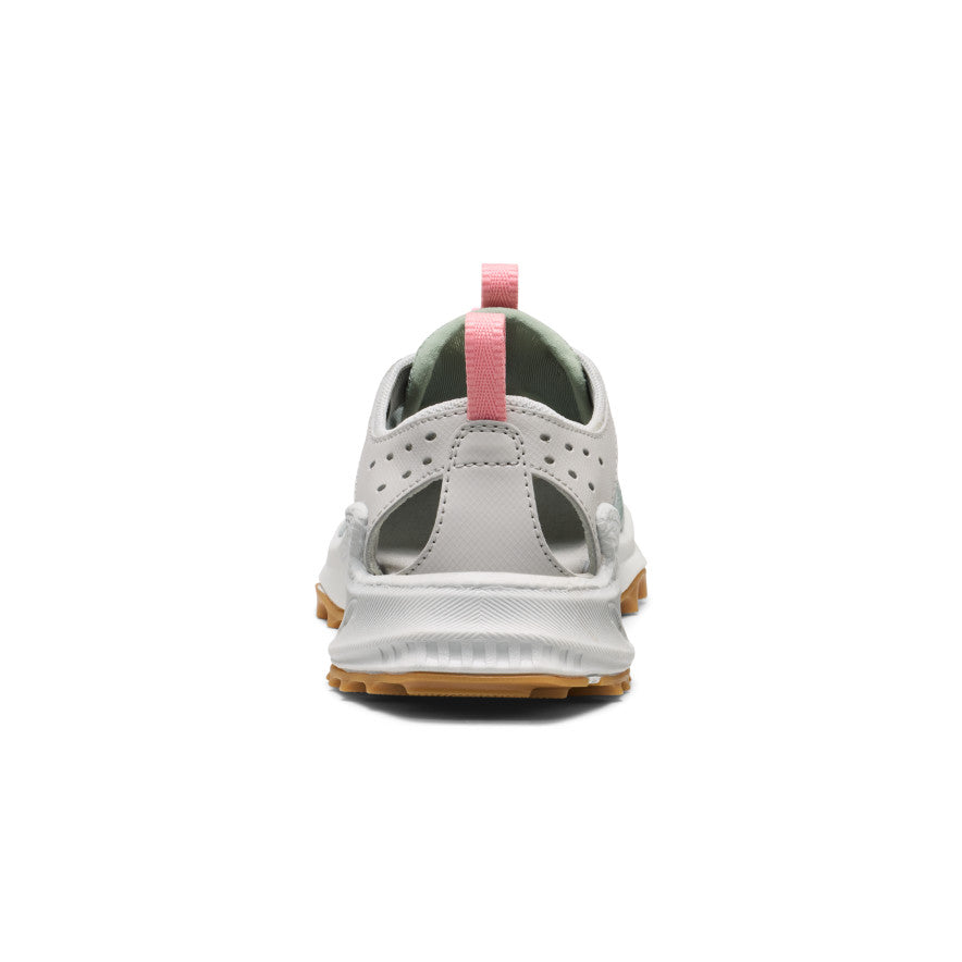 Big Kids' Zionic ADV Sandal | Vapor/Orchid Smoke | KEEN Footwear