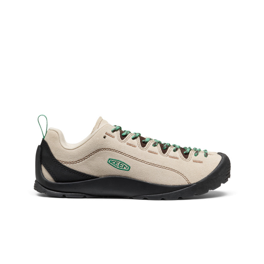 Women's Jasper Sneaker | Birch/Bison | KEEN Footwear