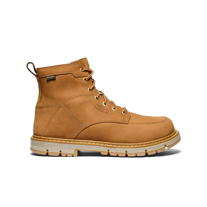 Keen san jose soft toe 2025