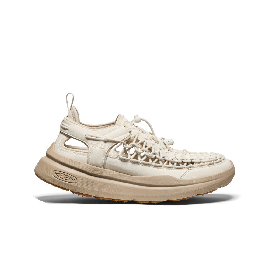 Men's UNEEK WK Sneaker | Birch/Plaza Taupe | KEEN Footwear