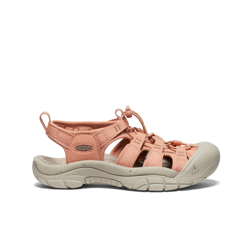 Women's Newport H2 Cork Closed Toe Sandal KEEN KEEN Footwear