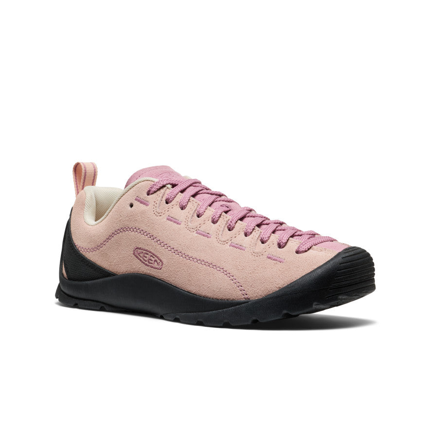 KEEN スニーカー Jasper ピンク系 Women's Jasper Sneaker | Cameo Rose | KEEN Footwear