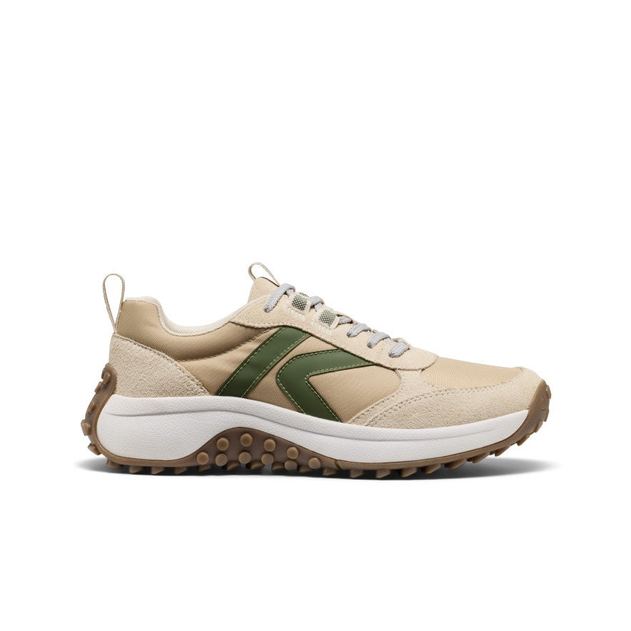Women's KS86 Sneaker | Birch/Safari | KEEN Footwear