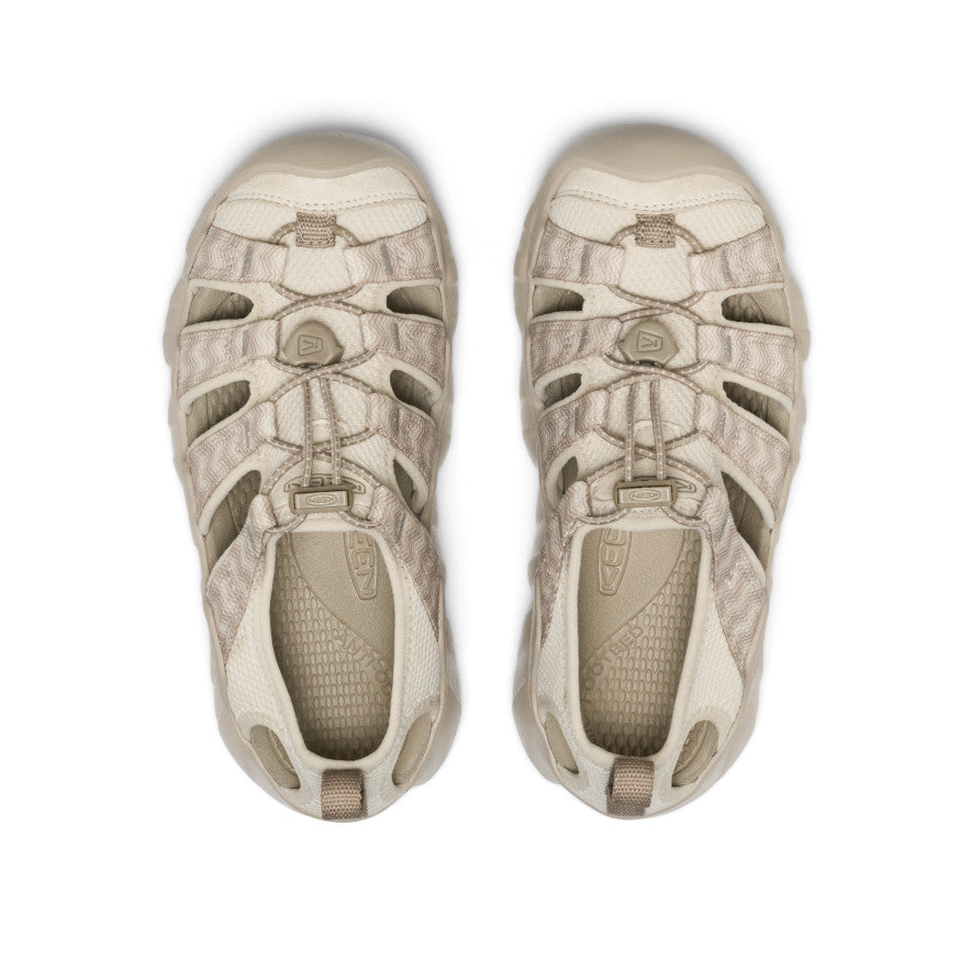 Big Kids' Hyperport H2 Sandal | Birch/Plaza Taupe | KEEN Footwear