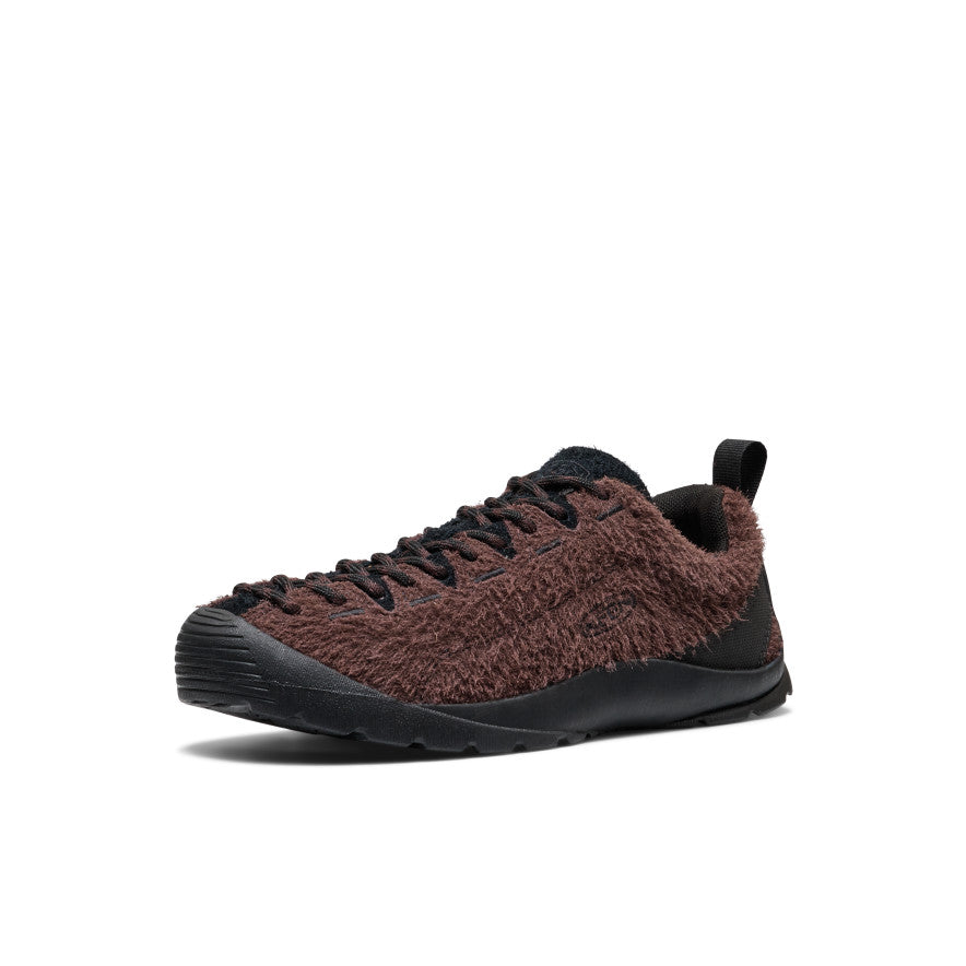 Women's Jasper Sneaker | Java/Black | KEEN Footwear
