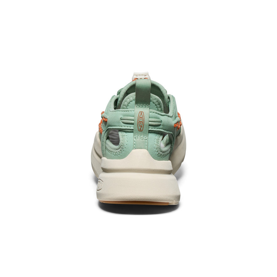 Women's UNEEK WK Sneaker | Granite Green/Birch | KEEN Footwear