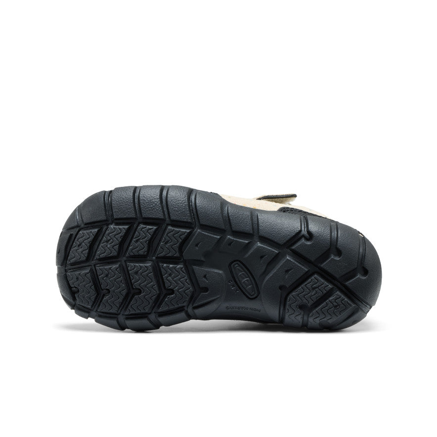 Little Kids' Jasper II Sneaker | Birch/Multi | KEEN Footwear