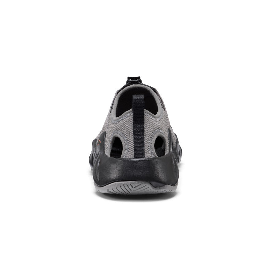 Men's Hyperport H2 Sandal | Steel Grey/Burnt Brick | KEEN Footwear