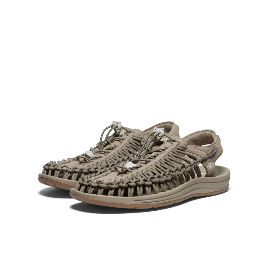 Men's UNEEK Sandal | Plaza Taupe | KEEN Footwear