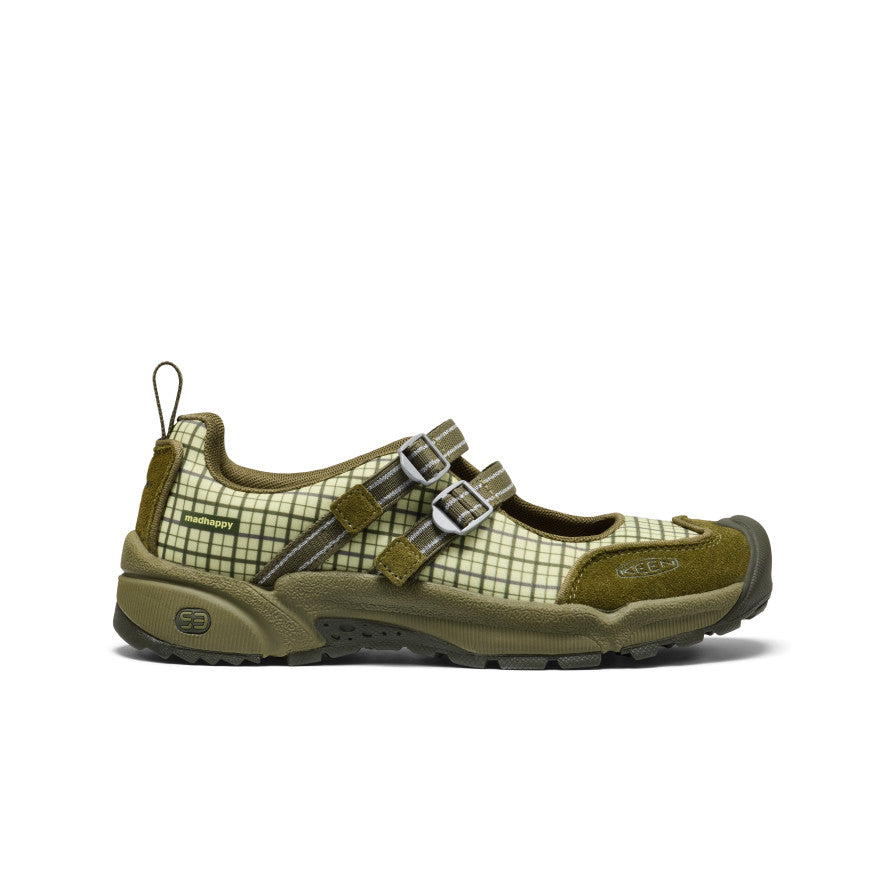 Women's Malibu Madhappy Mary Jane | Cardamom Seed/Citron | KEEN