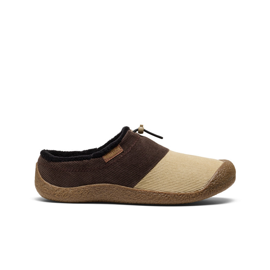 Keen Women's Howser Iii Slide - Moco Safari - 7