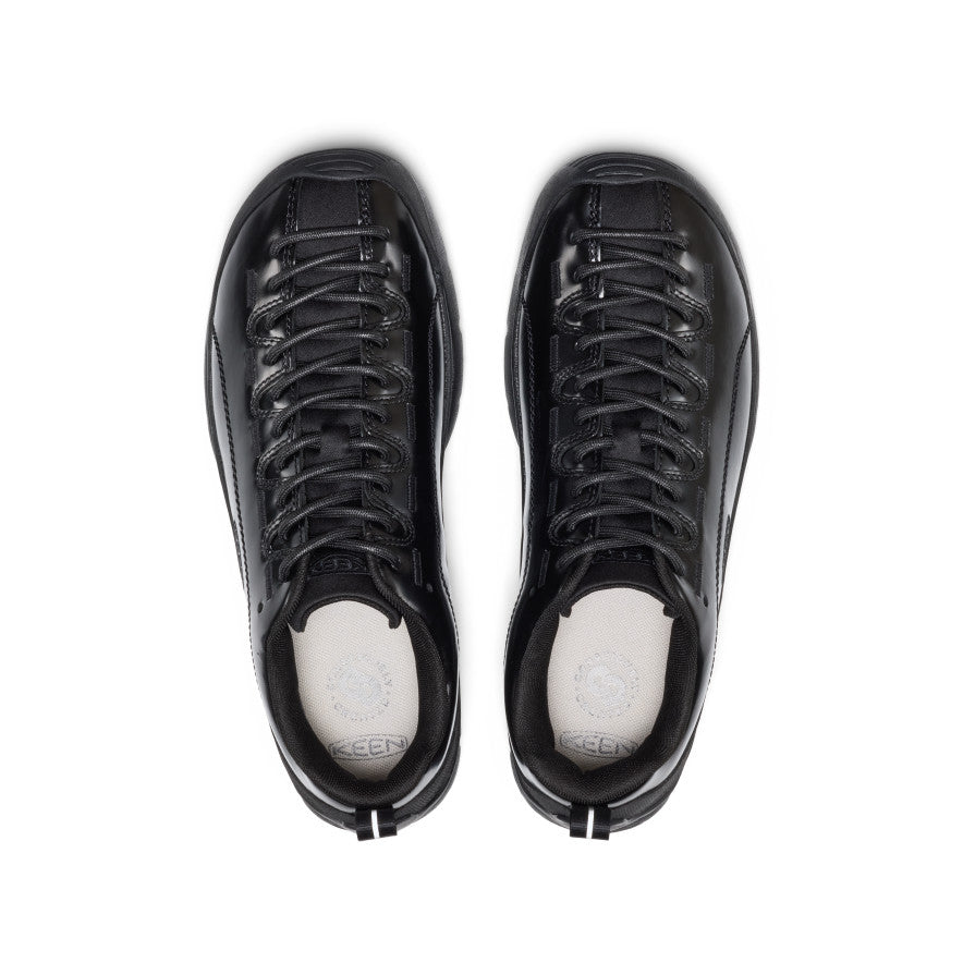 Men's Jasper Sneaker | Perseid Black | KEEN Footwear
