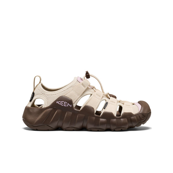 Women's Hyperport H2 emmi Sandal | Birch/Dark Earth | KEEN Footwear