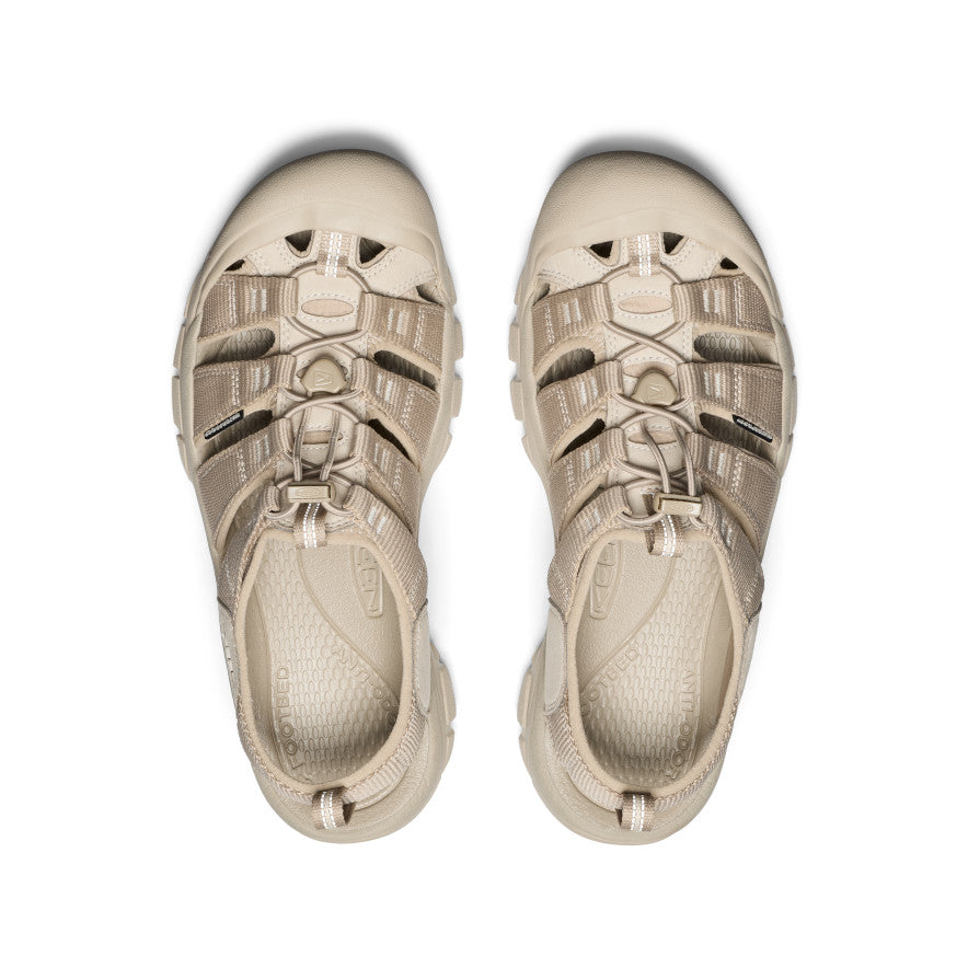 Men's Newport H2 Sandal | Monochrome/Plaza Taupe | KEEN Footwear