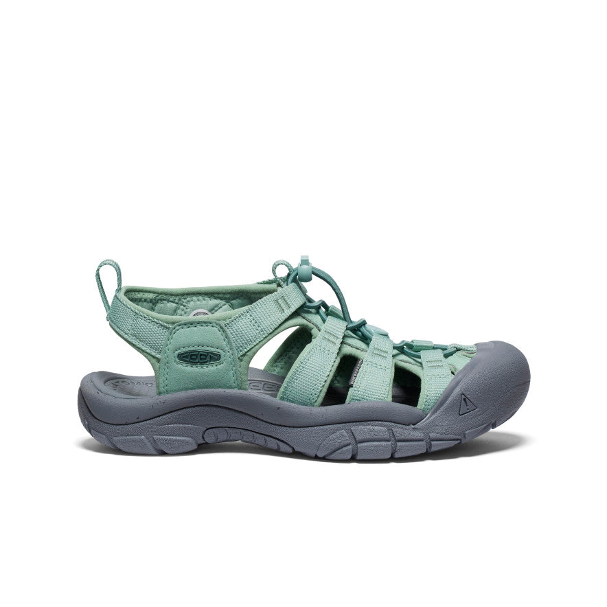 Women's Newport H2 Granite Green Regular - Main Image