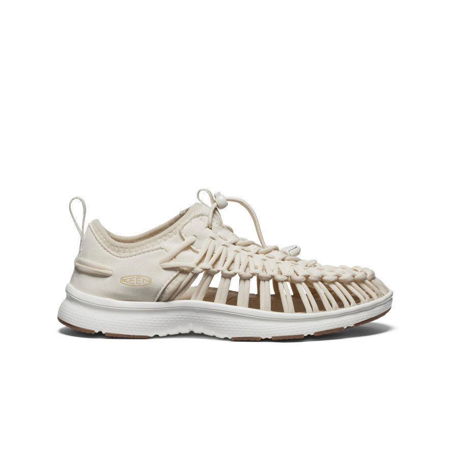 Keen Kids Uneek O2 Paracord Fisherman Sandals Quick Lace