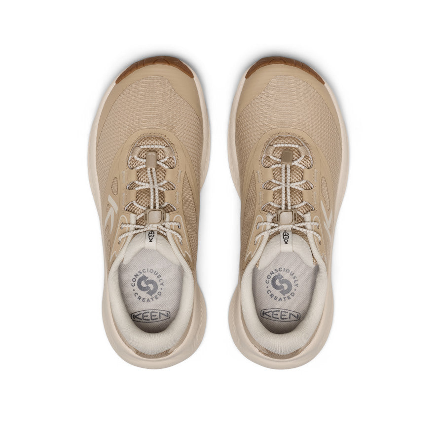 Women's Aspire Shoe | Safari/Birch | KEEN Footwear