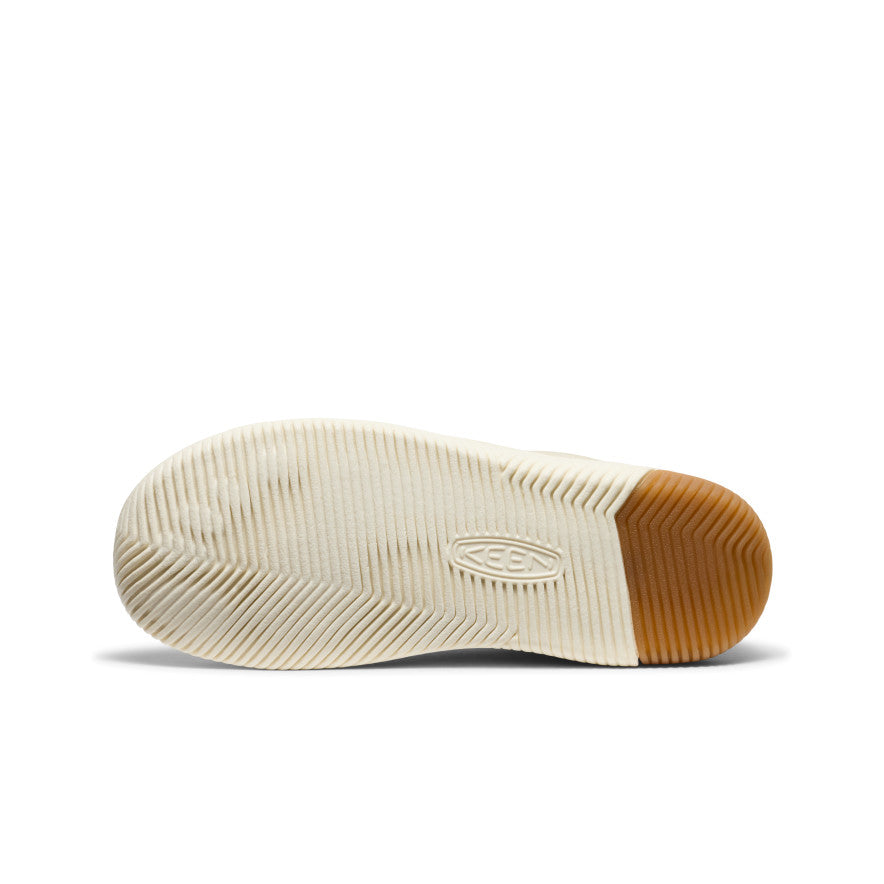 Women's KNX T-Toe Sneaker | Birch/Birch | KEEN Footwear