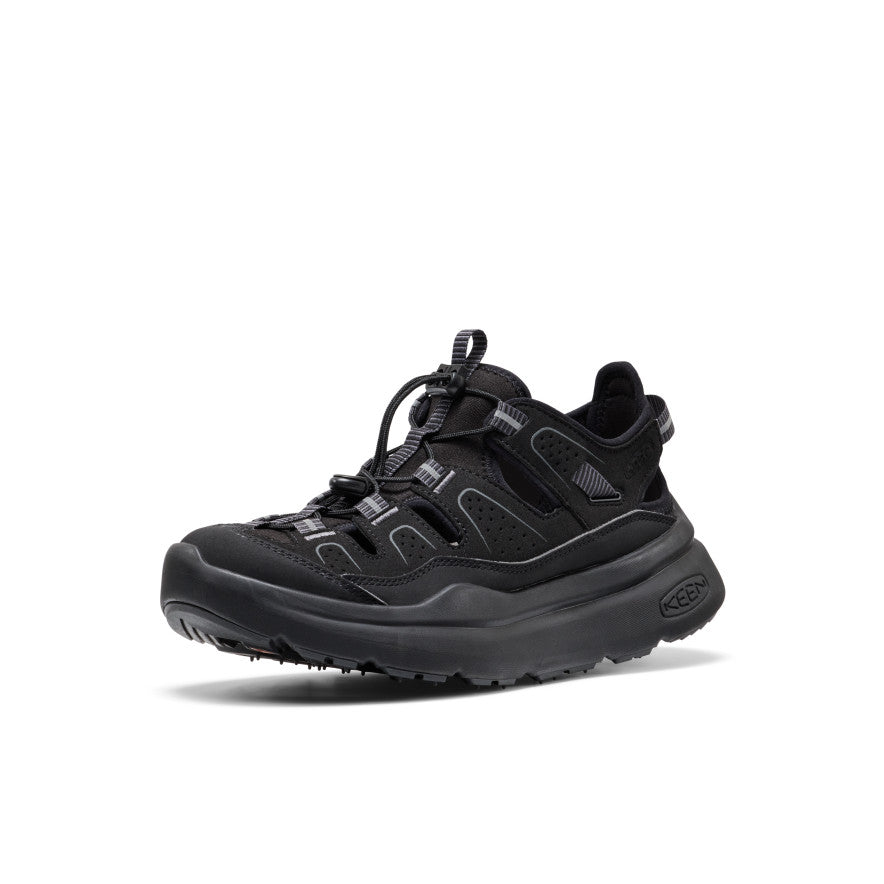 KEEN ウィメンズ ダブルケー 450 サンダル WK450 SANDAL Women's Wk450 Walking Sandal | Black | KEEN Footwear