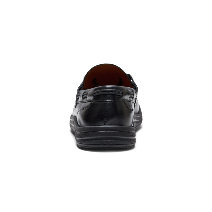 Women's UNEEK Loafer | Nocturnal Black | KEEN Footwear