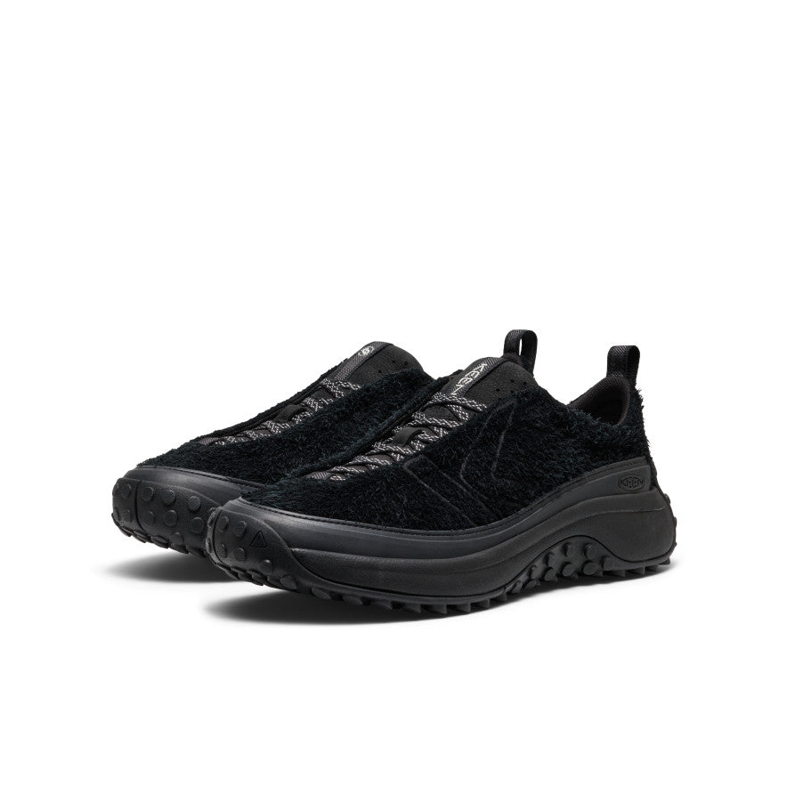 メイ　KEEN KS Mino スニーカー　新品未使用箱付き Men's KS Mino Sneaker | Black/Black | KEEN Footwear