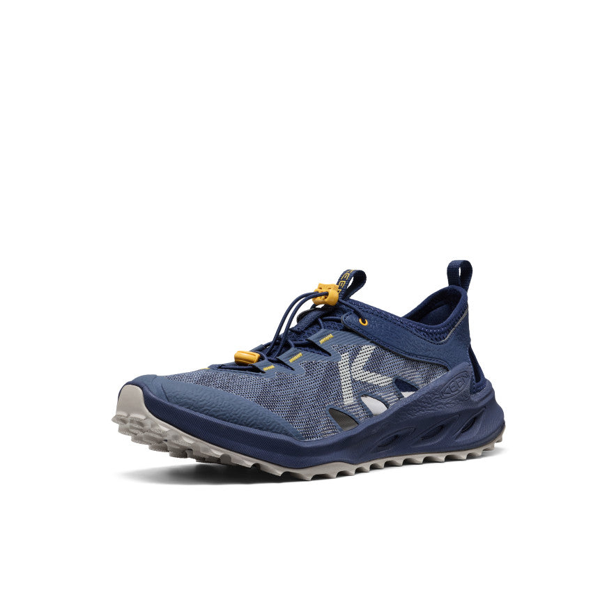 Men's Zionic ADV Open-Air Hiking Shoe | Naval Academy | KEEN Footwear