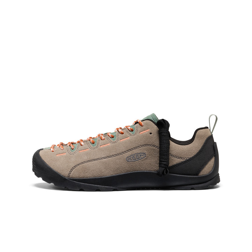 Men's Jasper Sneaker | Brindle/Lily Pad | KEEN Footwear