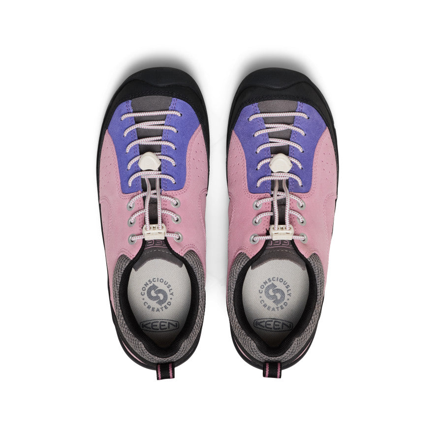 Women's Jasper Rocks Sneaker | Lilas/Purple Opulence | KEEN Footwear