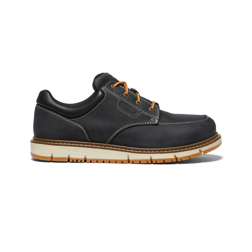 Steel Toe Boots For Men Men's San Jose Oxford By KEEN Utility