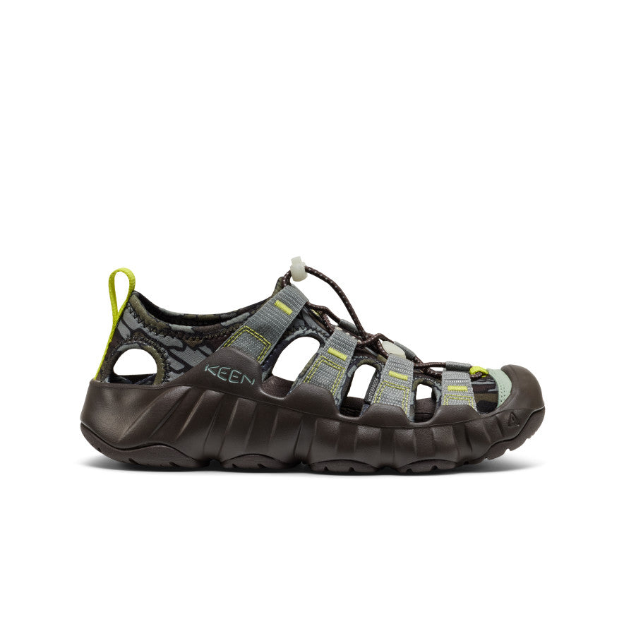 Women's Newport Retro Sandal x Fuji Rock | Frf 2024 | KEEN