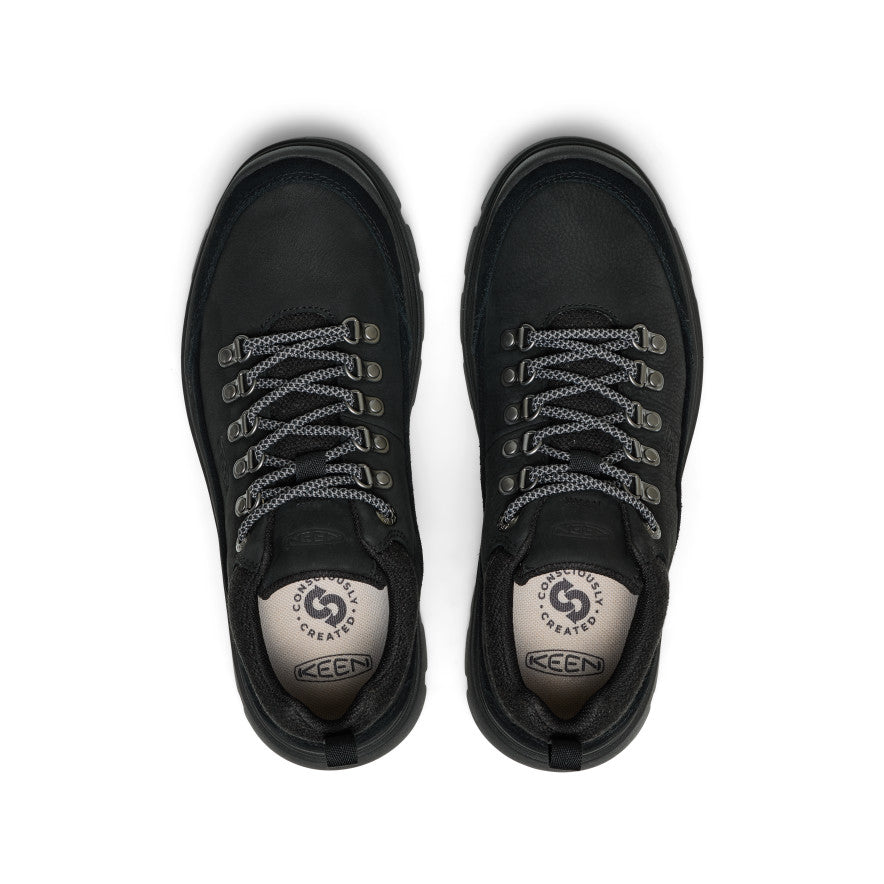 Women's Kosa Oxford | Black/Black | KEEN Footwear