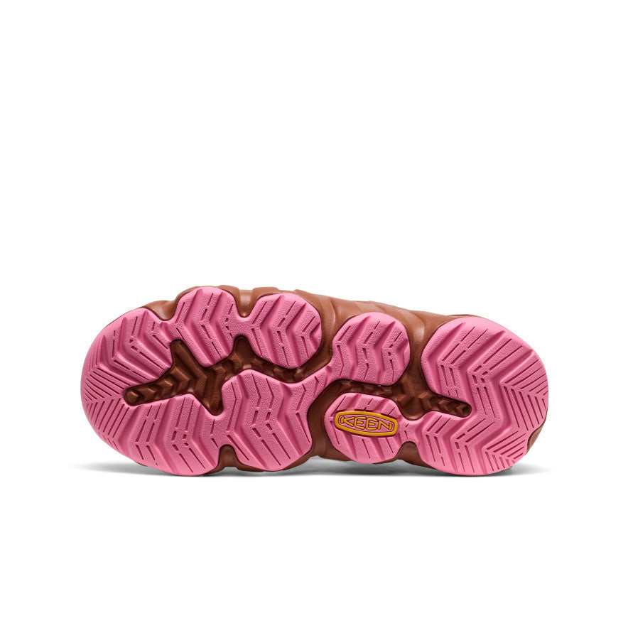 Women's Hyperport H2 Sandal x Hiking Patrol | Okenia Pink | KEEN