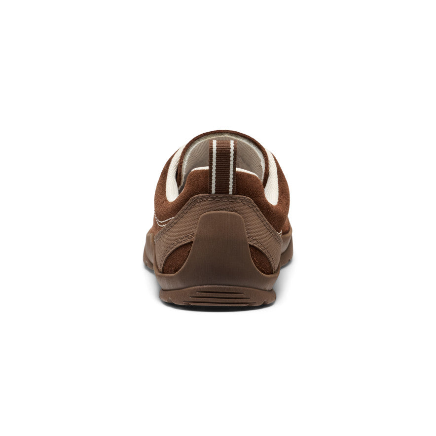 Women's Jasper Sneaker | Dark Earth/Birch | KEEN Footwear