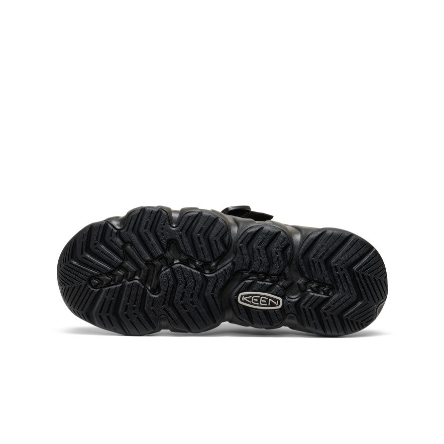 Men's Hyperport Metalwood Clog | Metalwood Plaza | KEEN Footwear