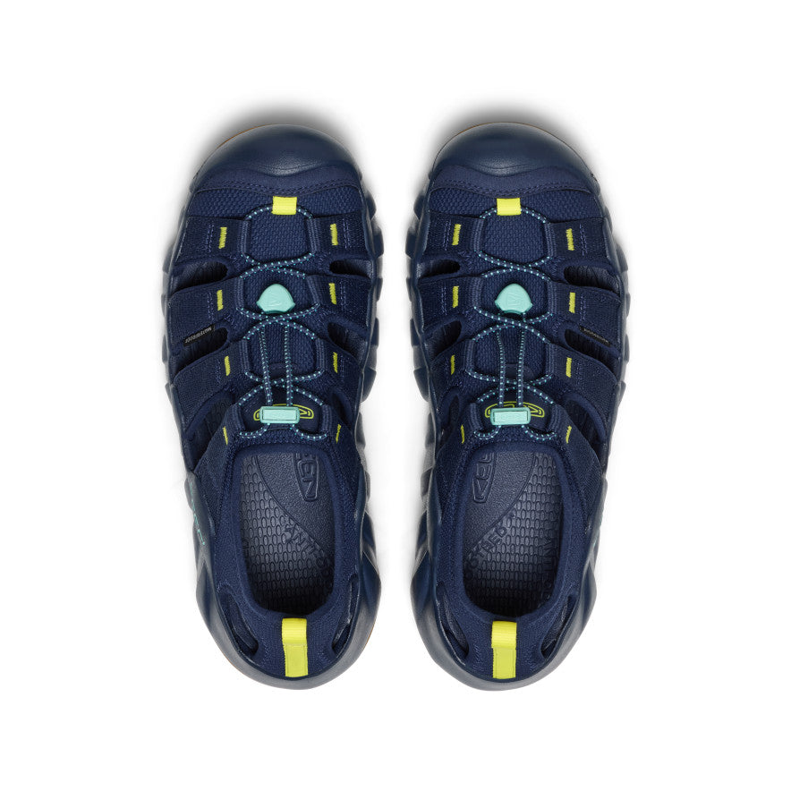 Men's Hyperport H2 Sandal | Destination Pack | KEEN Footwear