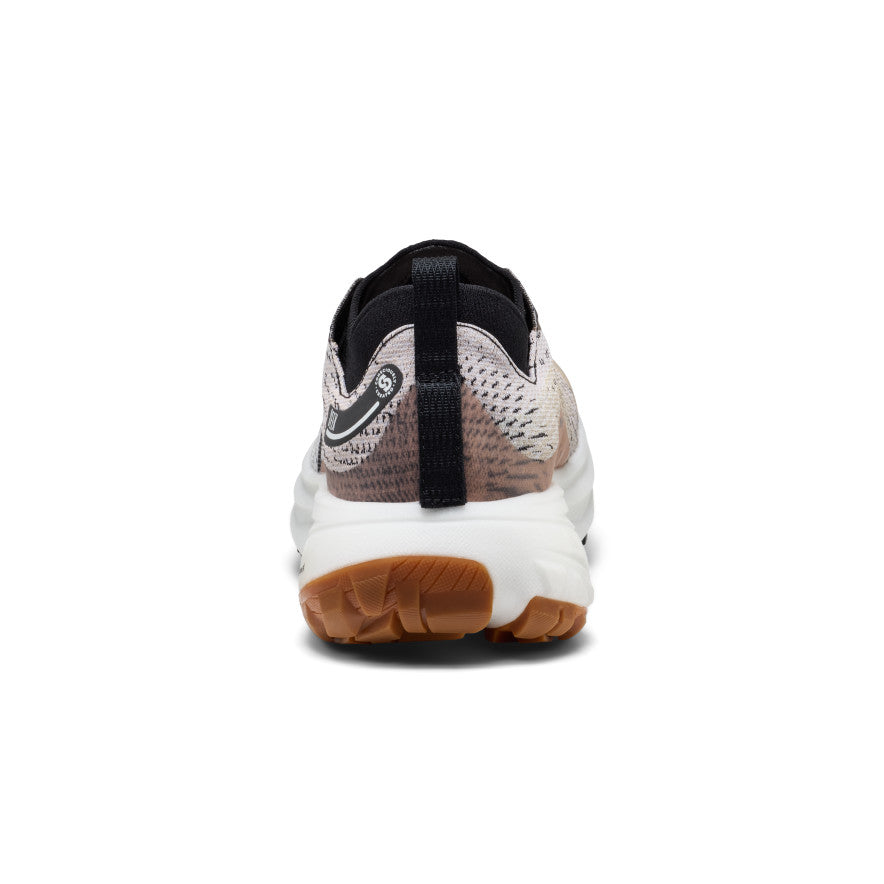 Keen Black and Beige Trail Soles Men main image 2