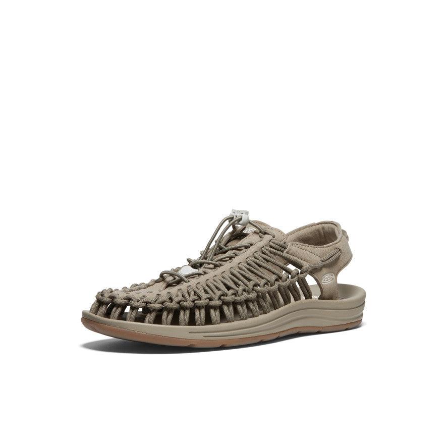 Men's UNEEK Sandal | Plaza Taupe | KEEN Footwear