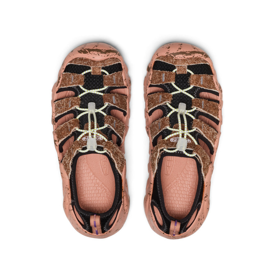 Women's Hyperport HL Sandal | Terrain Bison | KEEN Footwear