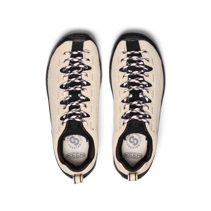 Women's Jasper Sneaker | Birch/Black | KEEN Footwear